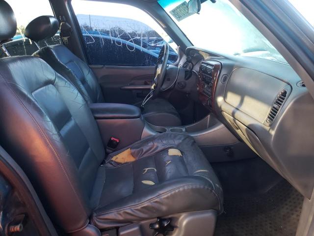 Photo 7 from auction – 2001 FORD EXPLORER S with VIN 1FMZU67EX1UC33809
