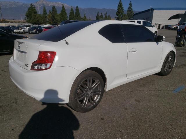 Photo 3 from auction – 2011 TOYOTA SCION TC with VIN JTKJF5C78B3016370