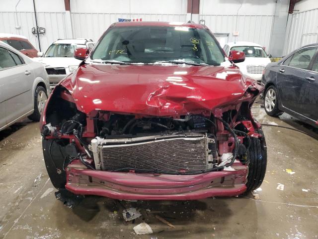Photo 5 from auction – 2017 CHEVROLET EQUINOX LT with VIN 2GNFLFEK3H6117130