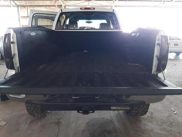 Photo 6 from auction – 2007 CHEVROLET SILVERADO with VIN 1GCHK23D07F118094