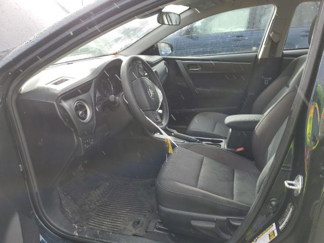 Photo 7 from auction – 2018 TOYOTA COROLLA L with VIN 2T1BURHE8JC002829