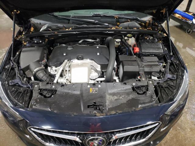 Photo 11 from auction – 2018 BUICK REGAL ESSE with VIN W04GP6SX7J1067708