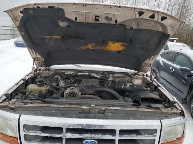Photo 11 from auction – 1996 FORD F250 with VIN 1FTHX26F8TEA07310