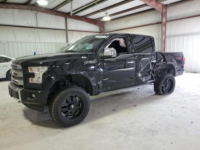 صورة رقم 1 من المزاد - 2017 FORD F150 SUPER مع VIN 1FTEW1EF0HFA86135
