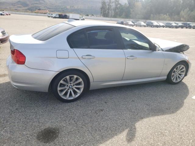Photo 3 from auction – 2011 BMW 328 I SULE with VIN WBAPH5C50BF093322