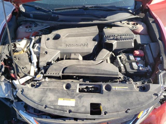 Photo 11 from auction – 2016 NISSAN ALTIMA 2.5 with VIN 1N4AL3AP8GN334580