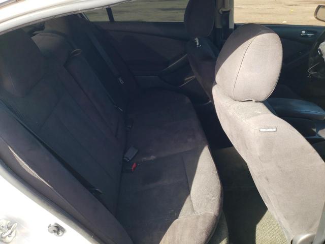 Zdjęcie 10 z aukcji – 2012 NISSAN ALTIMA BAS z VIN 1N4AL2APXCC206647