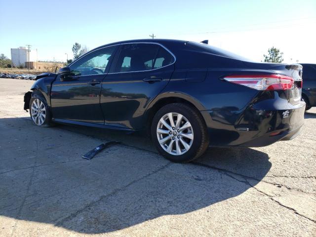 Photo 2 from auction – 2020 TOYOTA CAMRY LE with VIN 4T1C11AK2LU994384