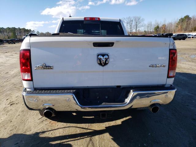 Photo 6 from auction – 2014 RAM 1500 SLT with VIN 1C6RR7LT4ES316435