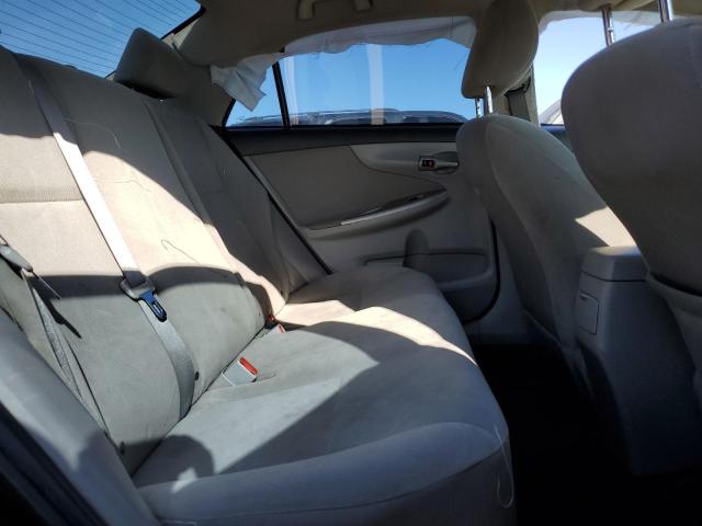 Photo 10 from auction – 2012 TOYOTA COROLLA BA with VIN 2T1BU4EE9CC780146