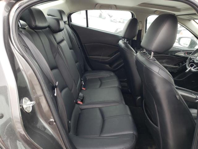 Photo 10 from auction – 2018 MAZDA 3 TOURING with VIN 3MZBN1V31JM185285