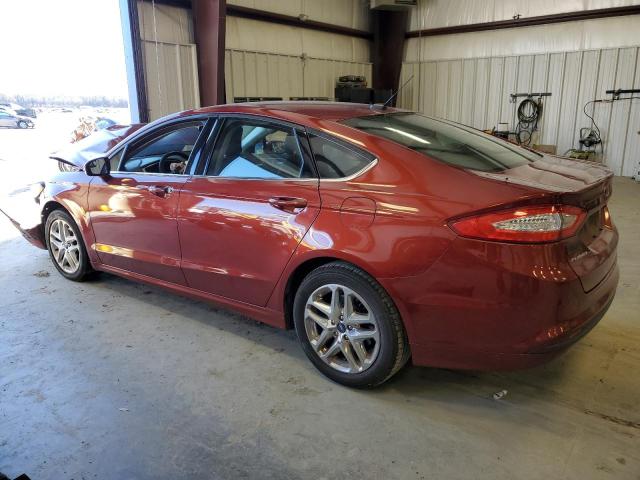 Photo 2 from auction – 2014 FORD FUSION SE with VIN 3FA6P0H78ER236514