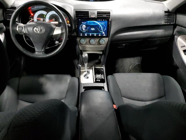 Photo 8 from auction – 2009 TOYOTA CAMRY BASE with VIN 4T1BE46K59U377838