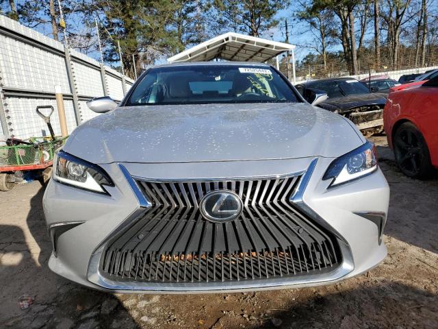 Photo 5 from auction – 2020 LEXUS ES 350 with VIN 58ADZ1B11LU074953