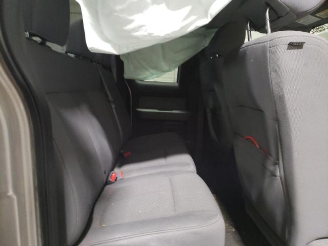 Foto 10 de la subasta – 2012 FORD F150 SUPER con VIN 1FTVX1ET7CKD43147