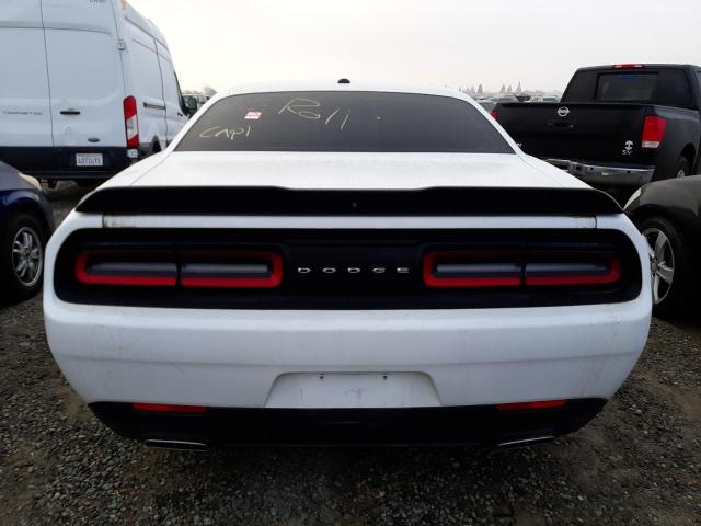 Photo 6 from auction – 2019 DODGE CHALLENGER with VIN 2C3CDZAGXKH735265