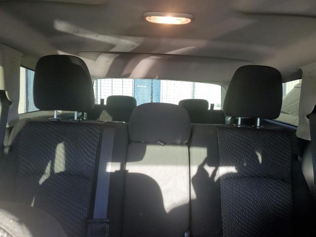 Photo 10 from auction – 2020 DODGE JOURNEY SE with VIN 3C4PDCABXLT247599