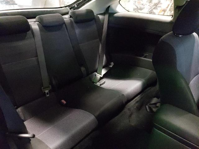 Photo 10 from auction – 2008 TOYOTA SCION TC with VIN JTKDE167X80240867