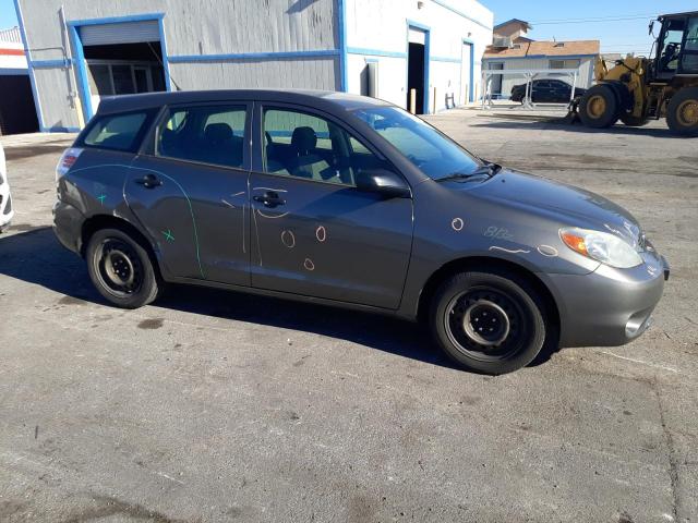 صورة رقم 4 من المزاد - 2008 TOYOTA COROLLA MA مع VIN 2T1KR32E88C718552