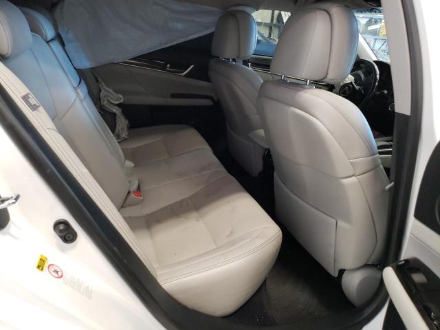 Photo 10 from auction – 2013 LEXUS GS 350 with VIN JTHBE1BL5D5001885