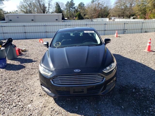 Photo 5 from auction – 2013 FORD FUSION SE with VIN 3FA6P0LU8DR225380