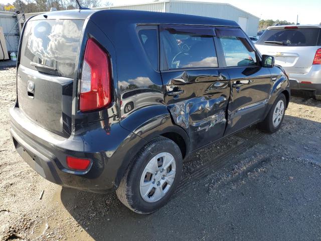 Photo 3 from auction – 2012 KIA SOUL with VIN KNDJT2A56C7477982