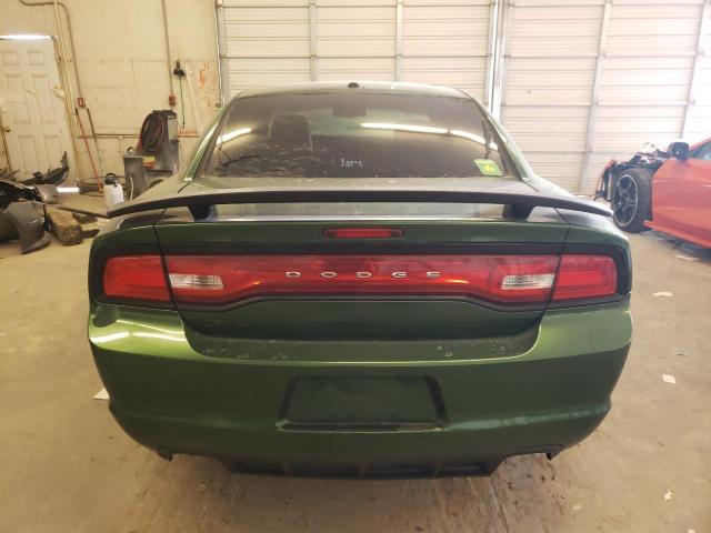 Photo 6 from auction – 2012 DODGE CHARGER R/ with VIN 2C3CDXCT5CH285329