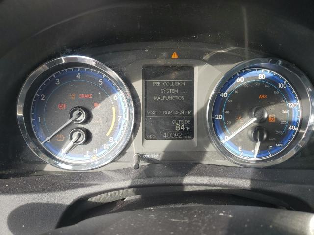 Photo 9 from auction – 2019 TOYOTA COROLLA L with VIN 2T1BURHE7KC240382