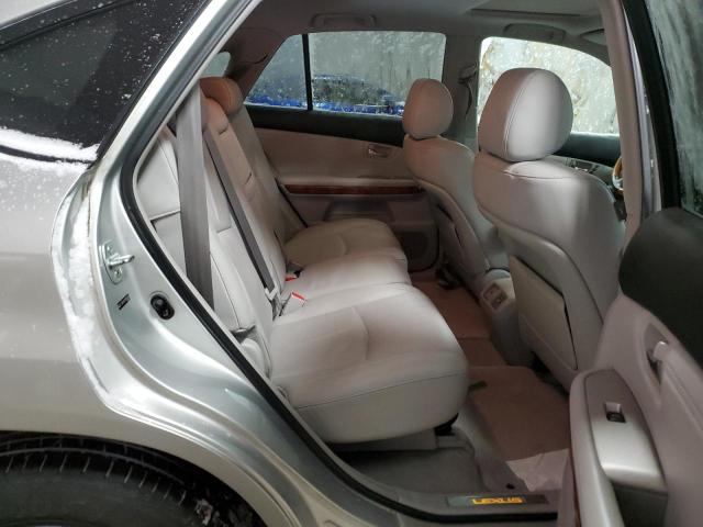 Photo 11 from auction – 2007 LEXUS RX 350 with VIN 2T2HK31U17C010385