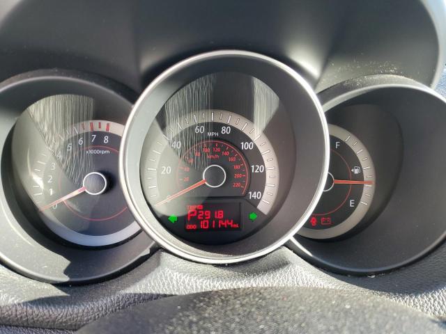 Photo 9 from auction – 2012 KIA FORTE EX with VIN KNAFU5A27C5587085