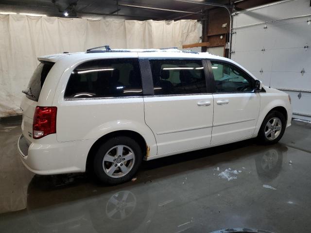 Photo 3 from auction – 2011 DODGE GRAND CARA with VIN 2D4RN5DG6BR763715