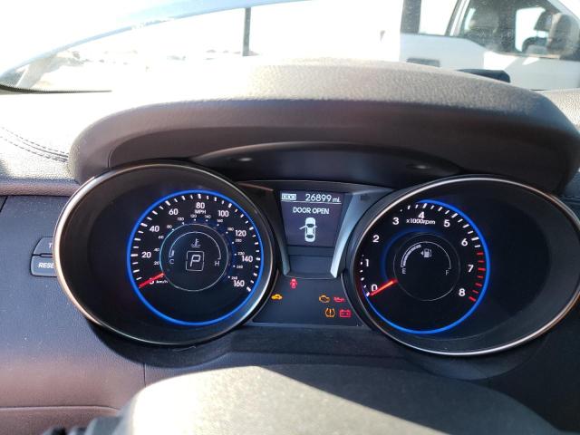 Photo 9 from auction – 2014 HYUNDAI GENESIS CO with VIN KMHHT6KD0EU113911