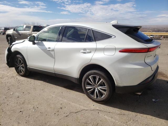 Photo 2 from auction – 2022 TOYOTA VENZA LE with VIN JTEAAAAH1NJ112475