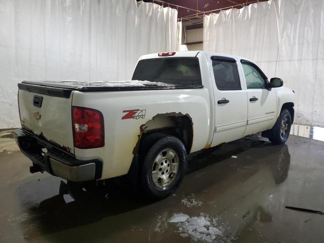 Photo 3 from auction – 2010 CHEVROLET SILVERADO with VIN 3GCRKSE32AG178201