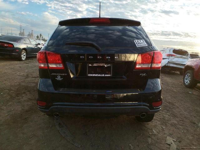 Photo 6 from auction – 2016 DODGE JOURNEY R/ with VIN 3C4PDCEG8GT146718