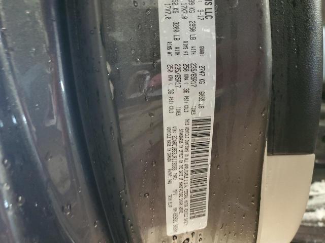 Photo 14 from auction – 2018 CHRYSLER PACIFICA T with VIN 2C4RC1BG3JR119599