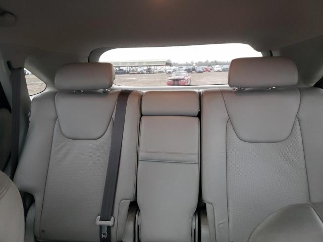 Photo 10 from auction – 2010 LEXUS RX 350 with VIN 2T2ZK1BA4AC026732