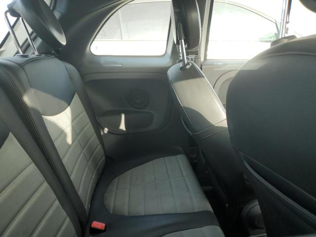 Photo 10 from auction – 2012 FIAT 500 SPORT with VIN 3C3CFFBR3CT126021