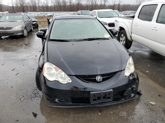 Photo 5 from auction – 2004 ACURA RSX with VIN JH4DC54894S003431