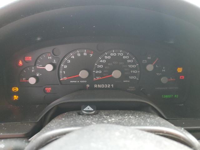 Photo 9 from auction – 2003 FORD EXPLORER L with VIN 1FMZU85W03UB60962