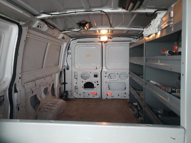 Photo 10 from auction – 2010 FORD ECONOLINE with VIN 1FTNE1EW0ADA88410