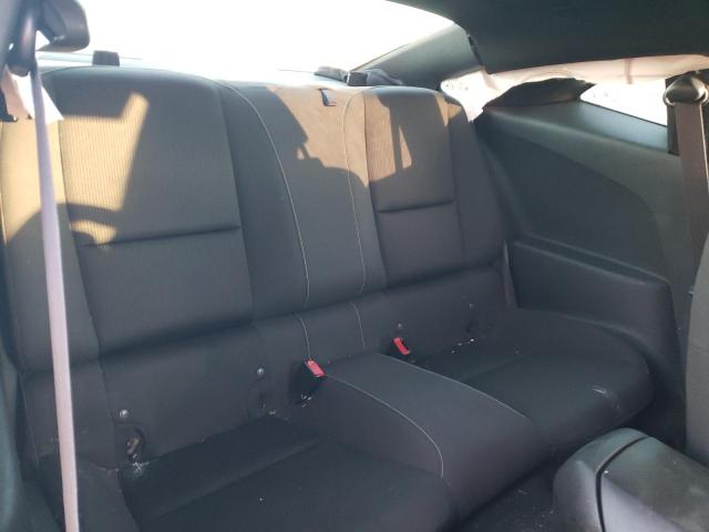 Photo 10 from auction – 2014 CHEVROLET CAMARO LT with VIN 2G1FB1E34E9321865