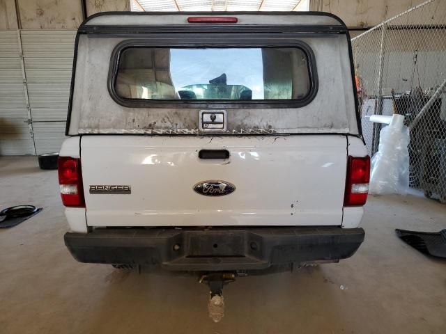 Photo 6 from auction – 2008 FORD RANGER with VIN 1FTYR11U48PA08590