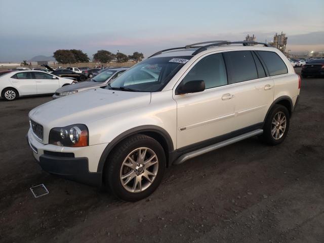 VOLVO XC90 V8 2006 with VIN YV4CZ852061290123 - Photo from auction