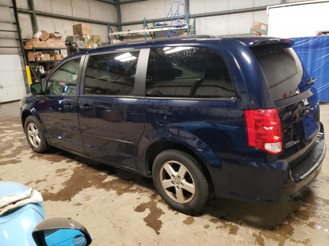 Photo 2 from auction – 2012 DODGE GRAND CARA with VIN 2C4RDGBG0CR239282