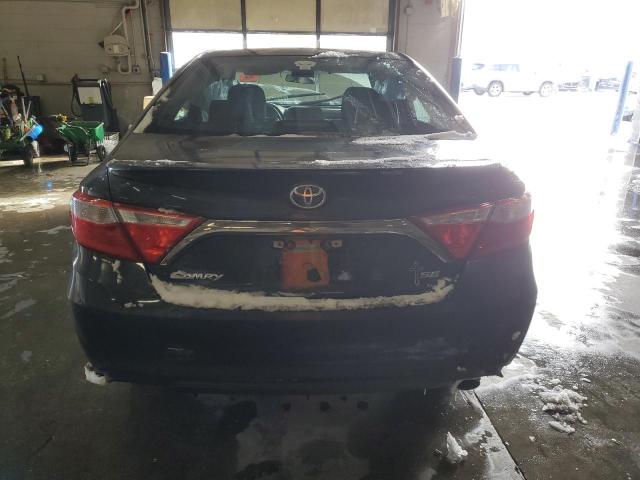 Photo 6 from auction – 2015 TOYOTA CAMRY LE with VIN 4T1BF1FK8FU085883