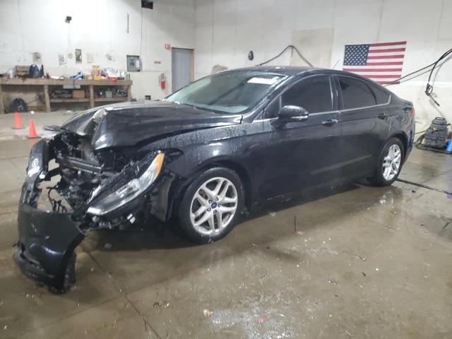 Photo 1 from auction – 2014 FORD FUSION SE with VIN 1FA6P0H7XE5361033