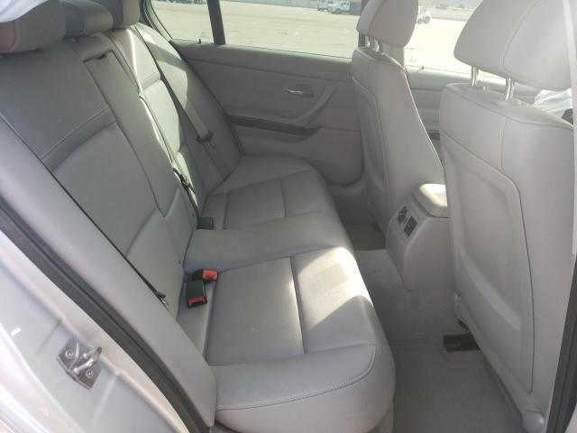 Photo 10 from auction – 2011 BMW 328 I SULE with VIN WBAPH5C50BF093322
