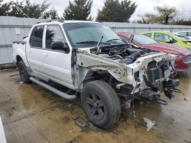 Photo 4 from auction – 2005 FORD EXPLORER S with VIN 1FMZU77K65UB73660