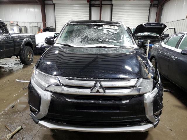 Photo 5 from auction – 2017 MITSUBISHI OUTLANDER with VIN JA4AZ3A33HZ061512